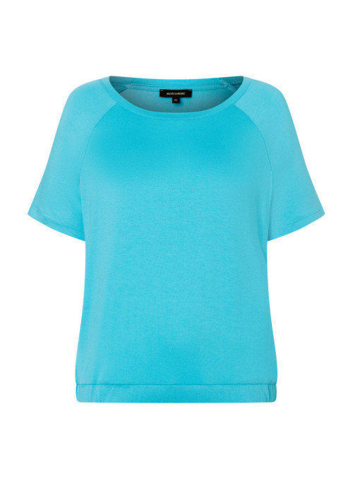 Shirt with Raglan Sleeve