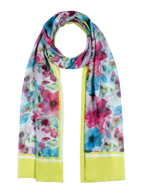 Printed Scarf