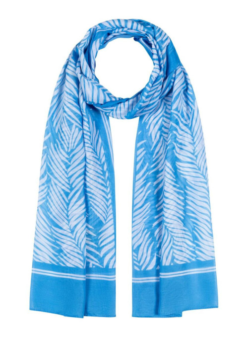 Printed Scarf