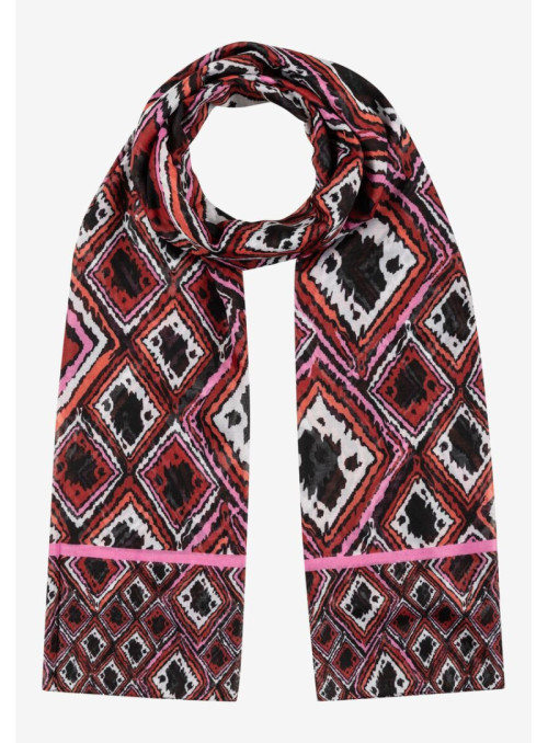 Printed Scarf