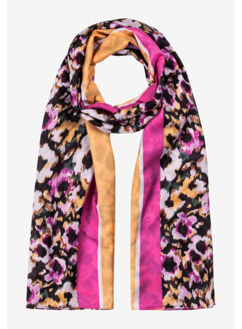 Printed Scarf