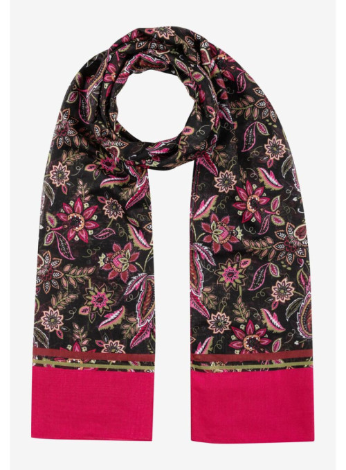 Printed Scarf