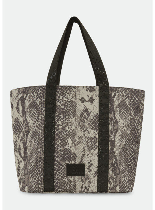 SNAKE SHOPPER