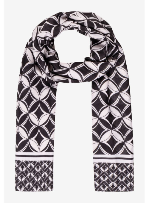 Printed Scarf