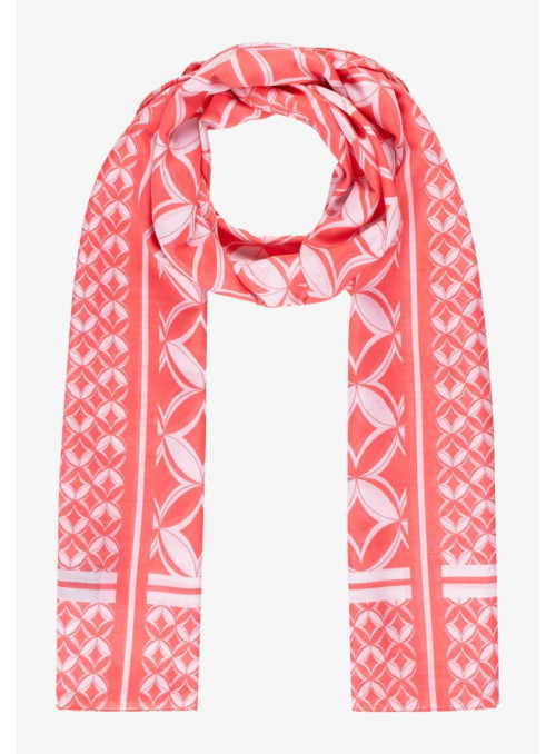 Printed Scarf