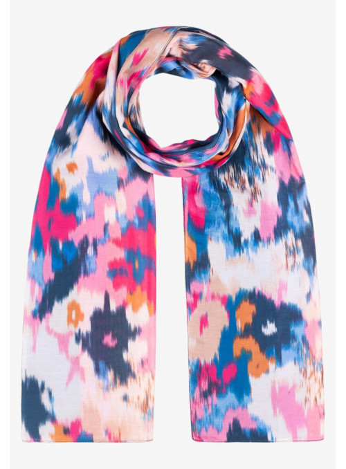 Printed Scarf