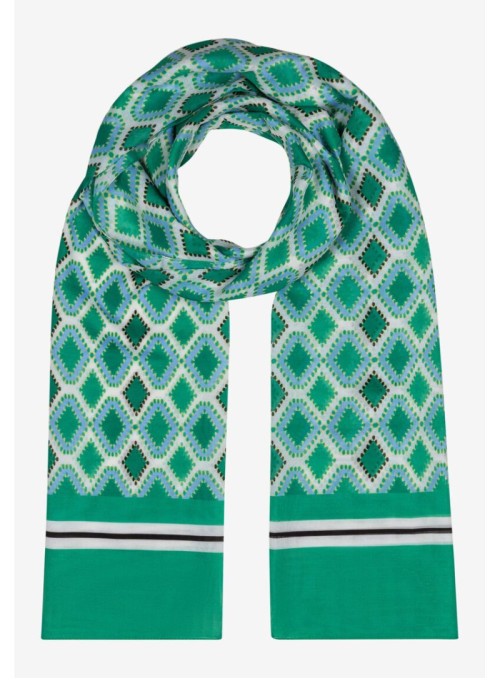 Printed Scarf