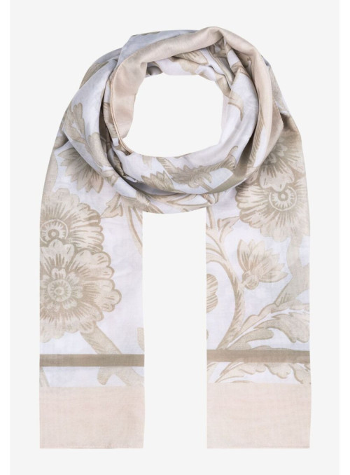 Printed Scarf