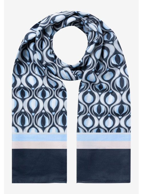 Printed Scarf