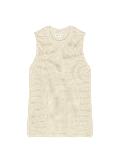 Pullover, sleeveless,...