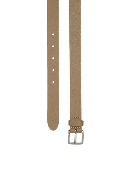 Minimalistic belt, 2,5cm