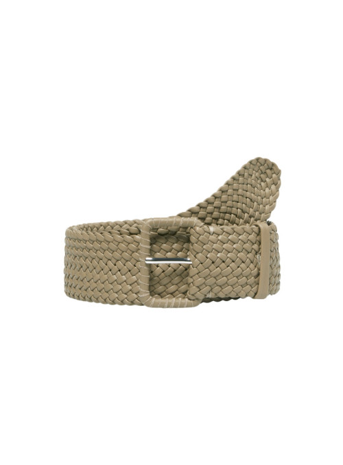 Woven waist belt, 4,0cm