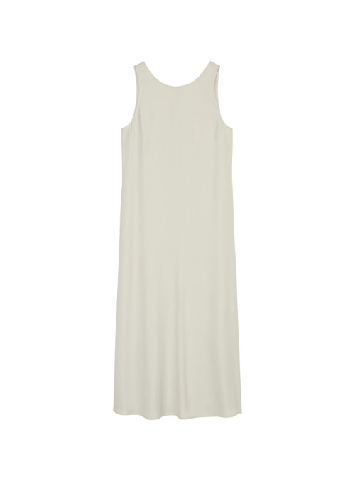 Dress, fluent tank dress,...