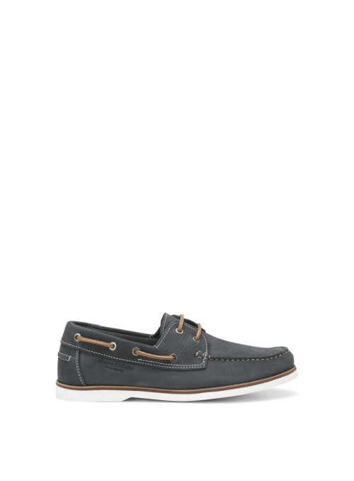 Boatshoe