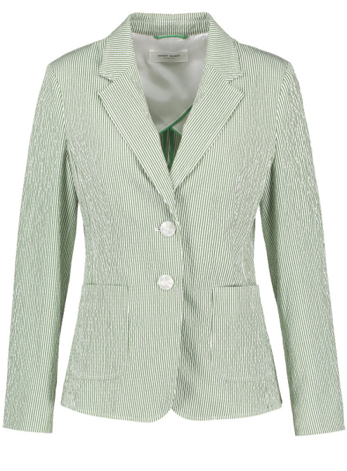 BLAZER LANGARM