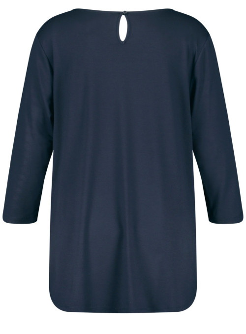 Long 3/4 sleeve t-shirt...