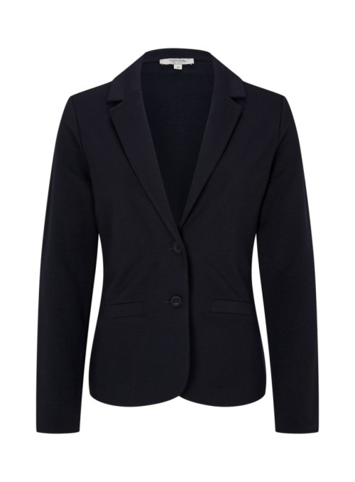 Jersey blazer