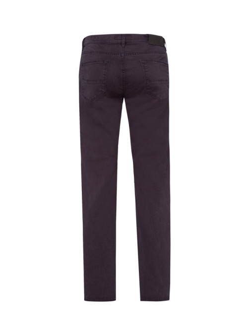 Pantalon 5 pocket issu...