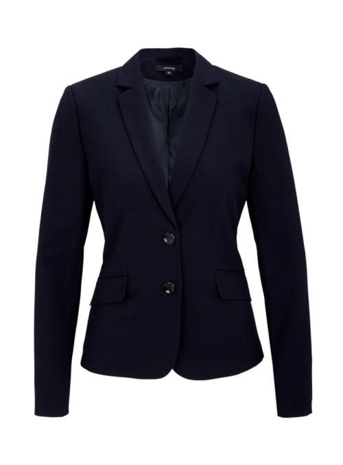 Blazer d'affaires