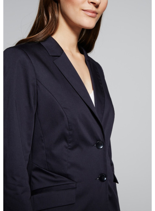 Blazer d'affaires