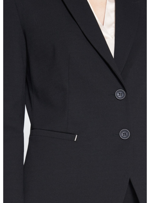 Blazer d'affaires