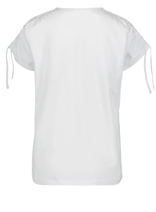 T-shirt avec impression sur...