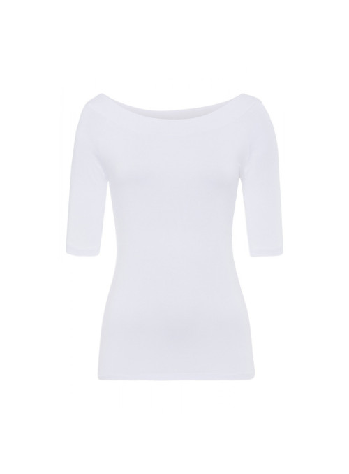 1/2 sleeve t-shirt with...