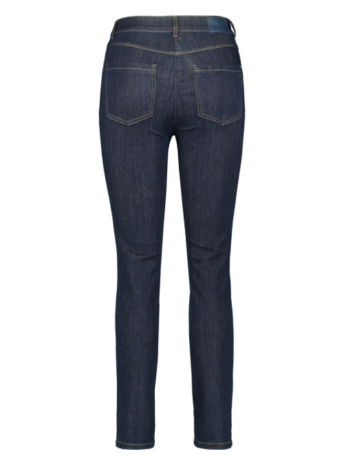 Jeans Slim Fit taille moyenne