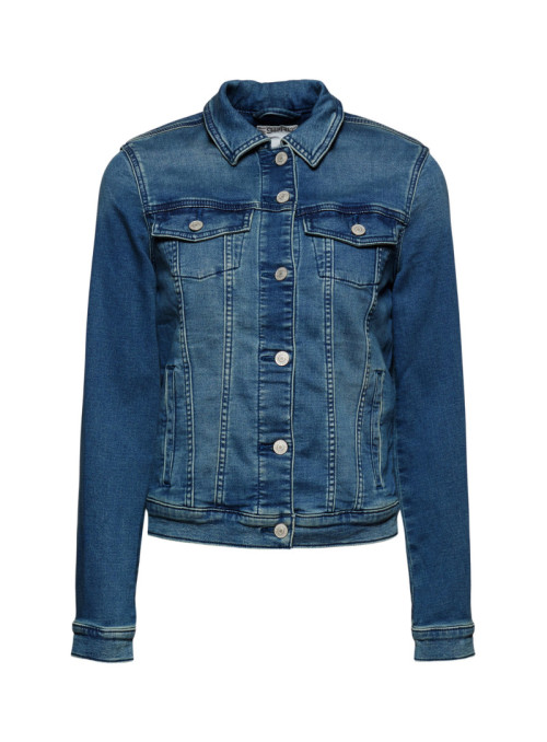 Jeansjacke