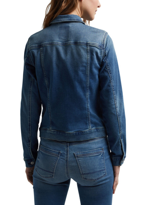 Jeansjacke