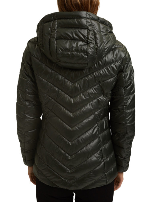 Quilted jacket with 3M™...