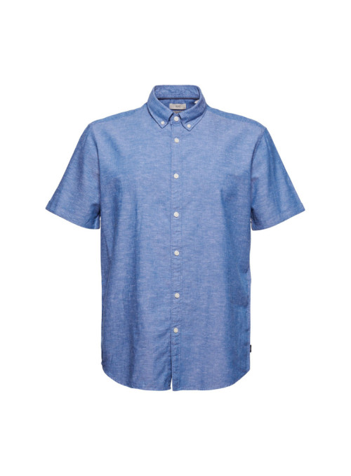 Short sleeve shirt with...