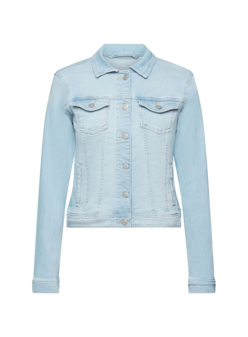 Jeans Jacke 