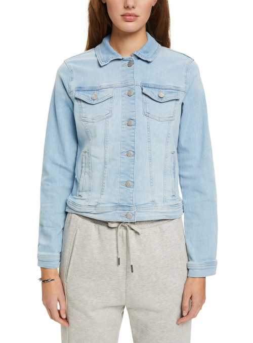 Jeans Jacke 