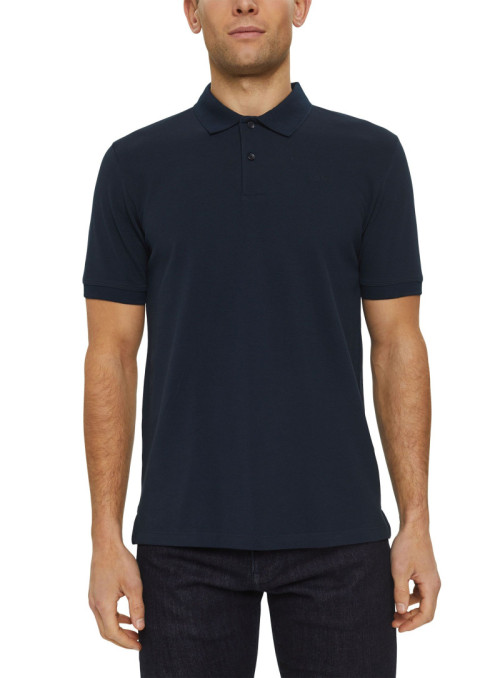 Poloshirts kurzarm