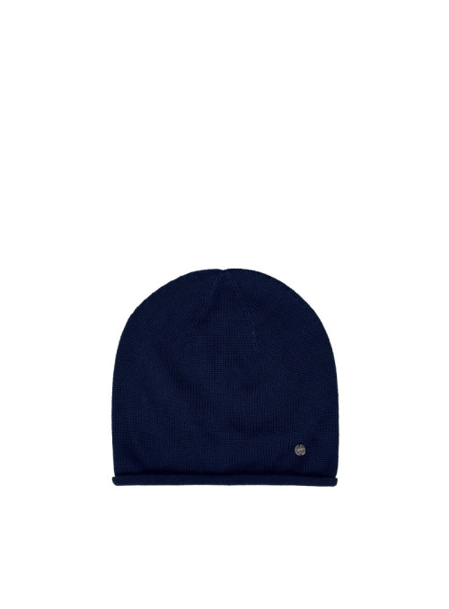 Knitted cap