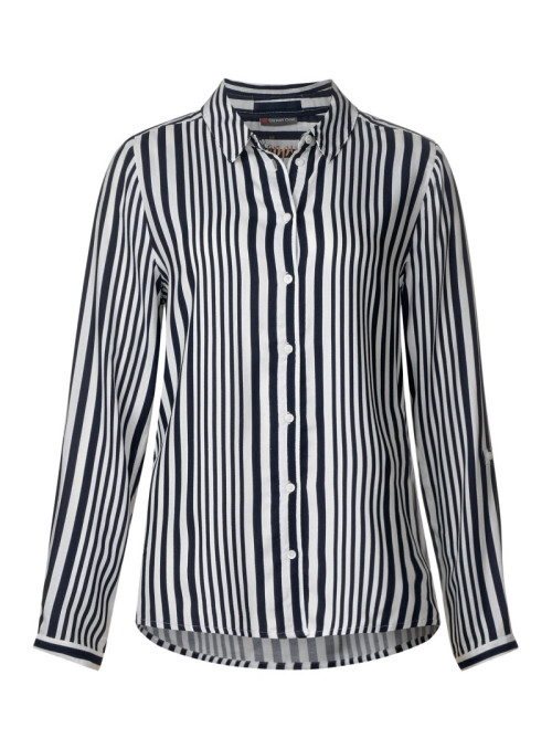 Stripe blouse SIA