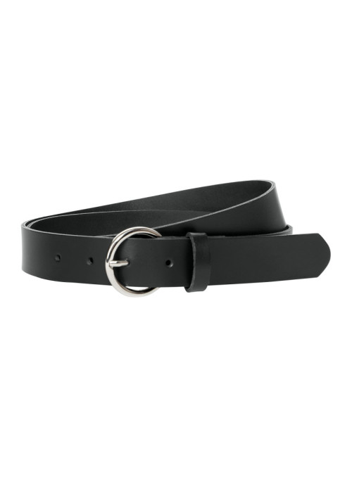 Ceinture en cuir véritable