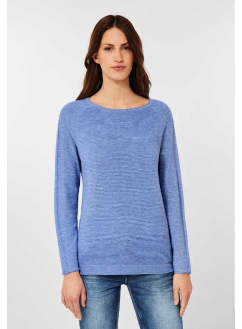 NOS Melange Pullover