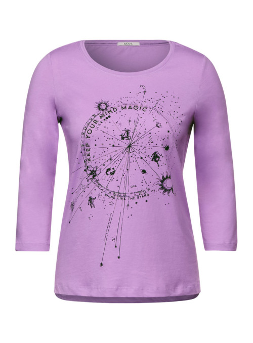 Zodiac Signs T-Shirt 