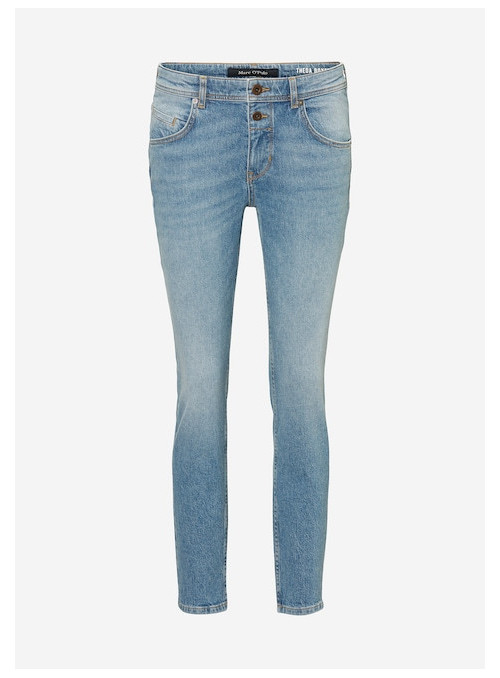 Jeans Modell THEDA...