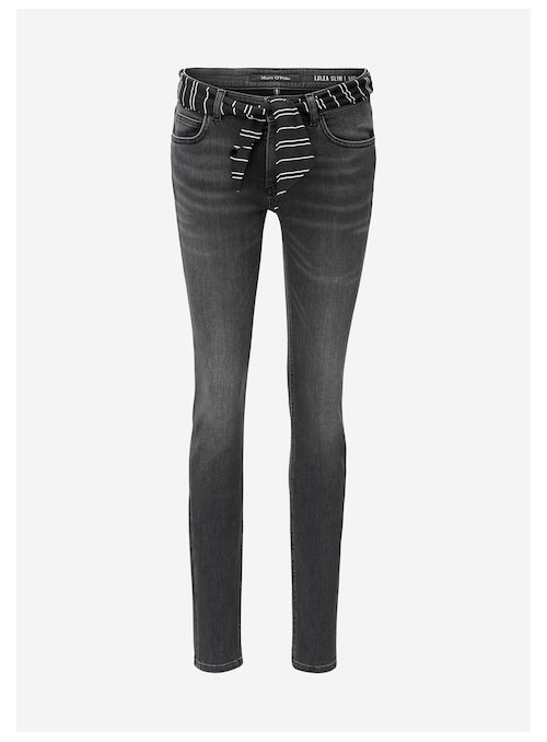 Jeans modèle LULEA slim