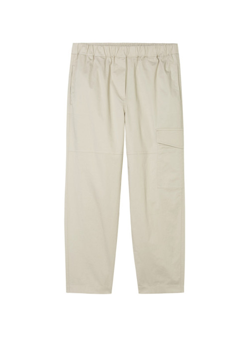 Pantalon de jogging cargo