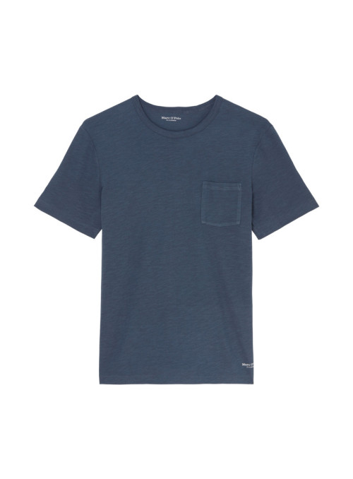 Organic cotton t-shirt