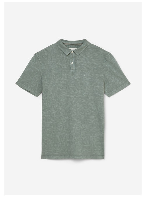 Short sleeve polo shirt...