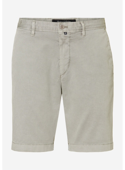 Short chino modèle SALO slim