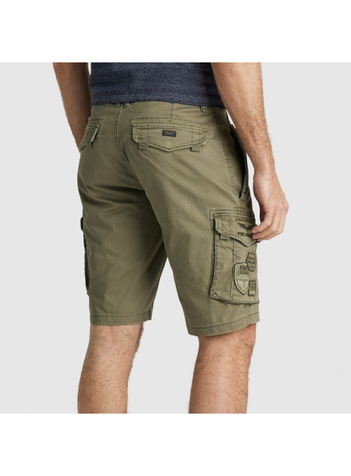 Cargo Shorts STRETCH BROKEN...