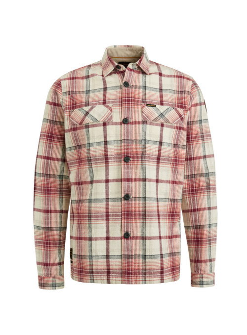 Long Sleeve Shirt Ctn Yd...