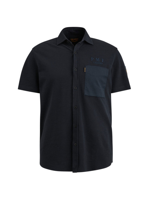 Short Sleeve Shirt Ctn...