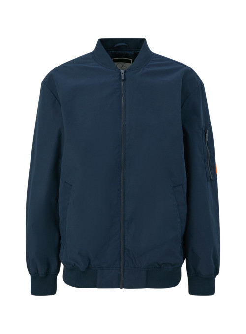 Outdoor-Jacke